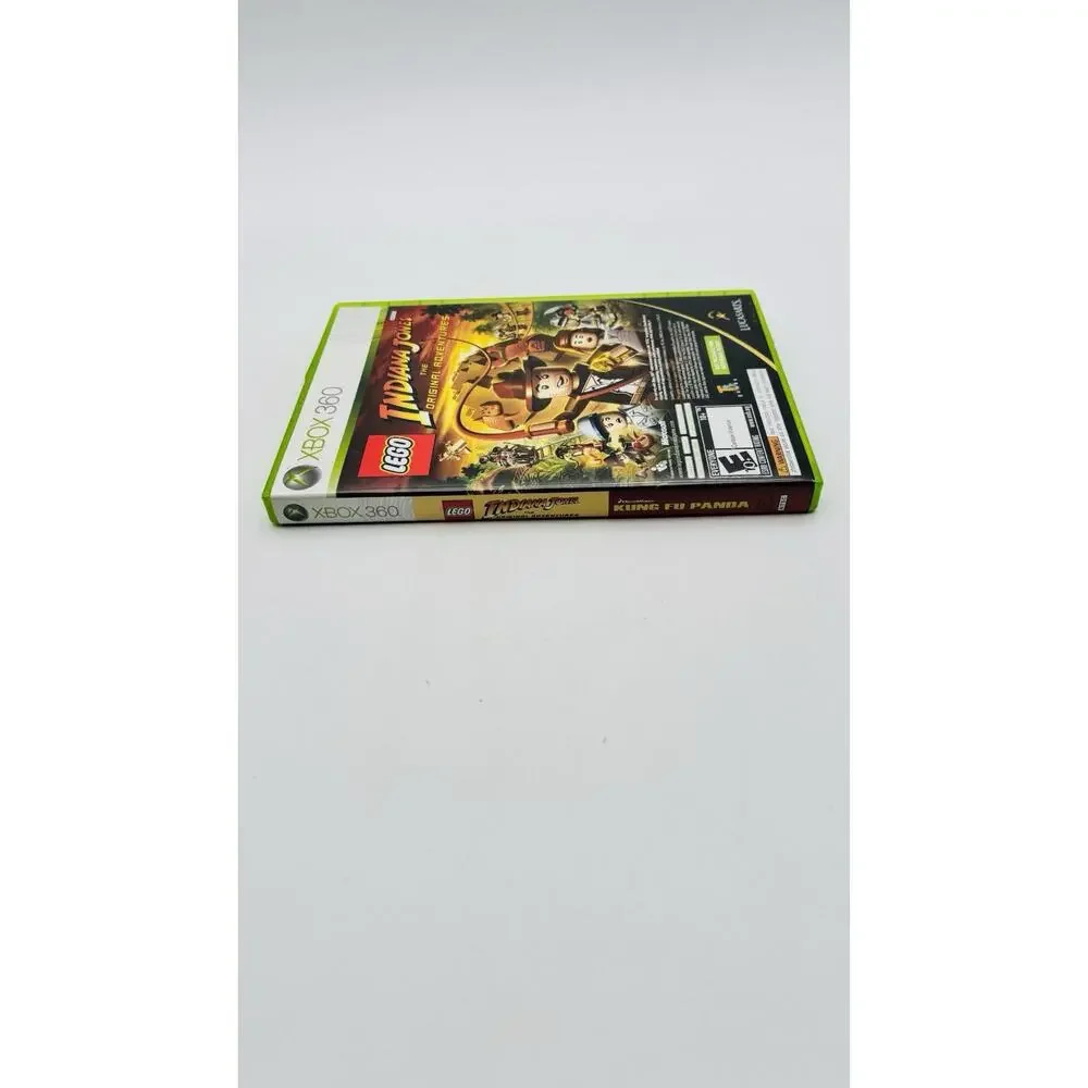 Lego product dual
